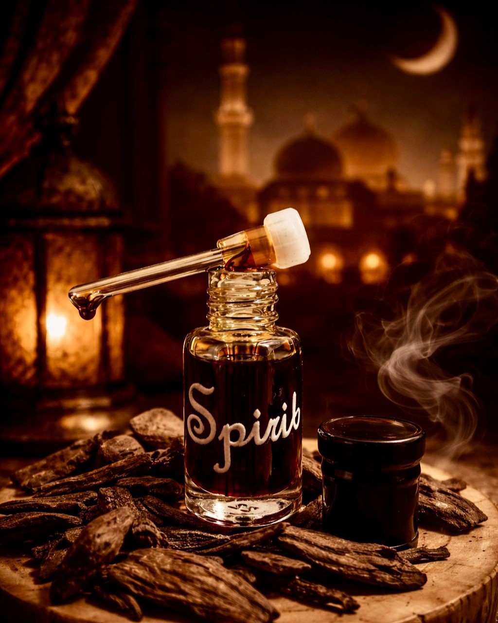 Collection الأدهان