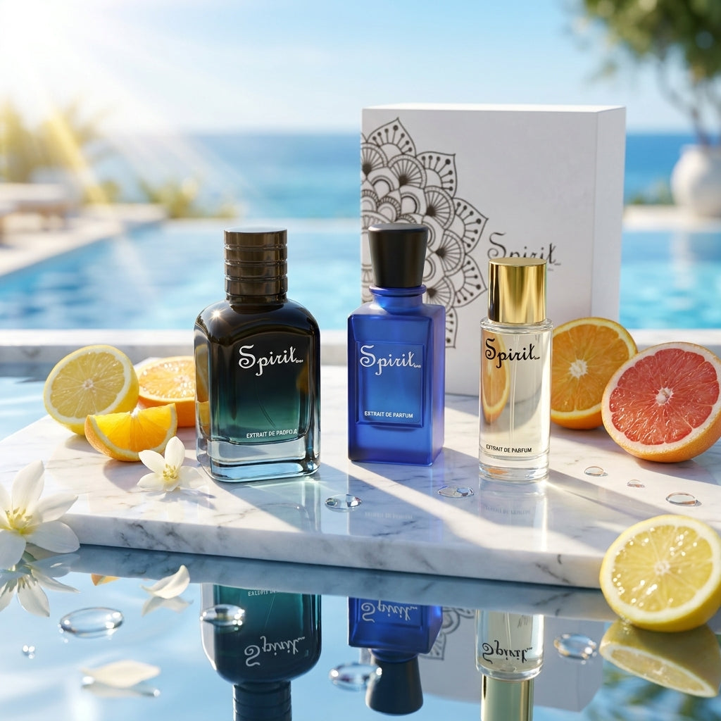 Summer Collection