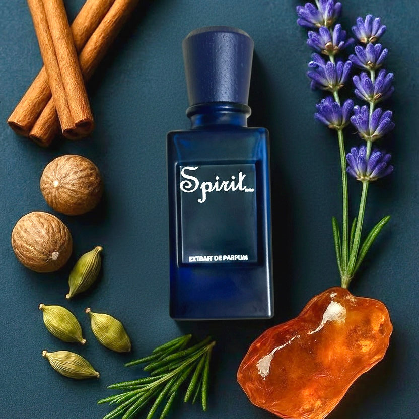 Inspired by Sauvage Elixir Dior