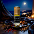 Noir Breeze – Dark Diffusive Woods