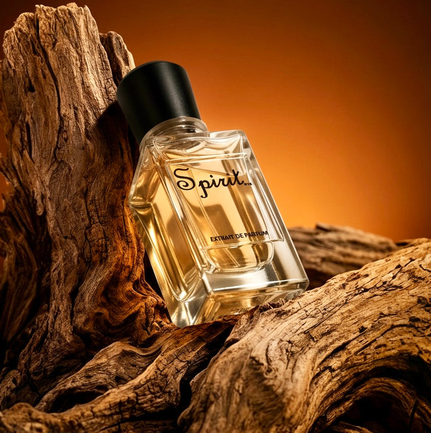 Inspired by Richwood Xerjoff