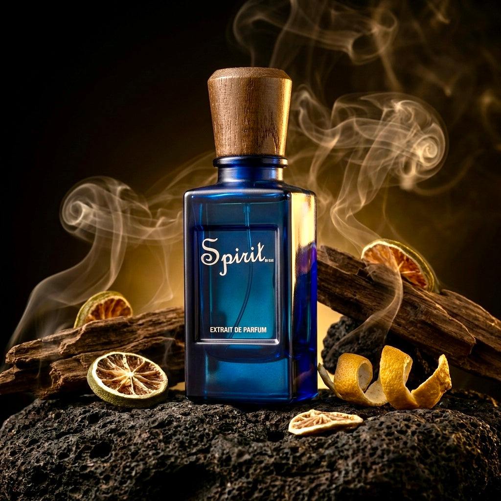 Inspired by Search Amouage