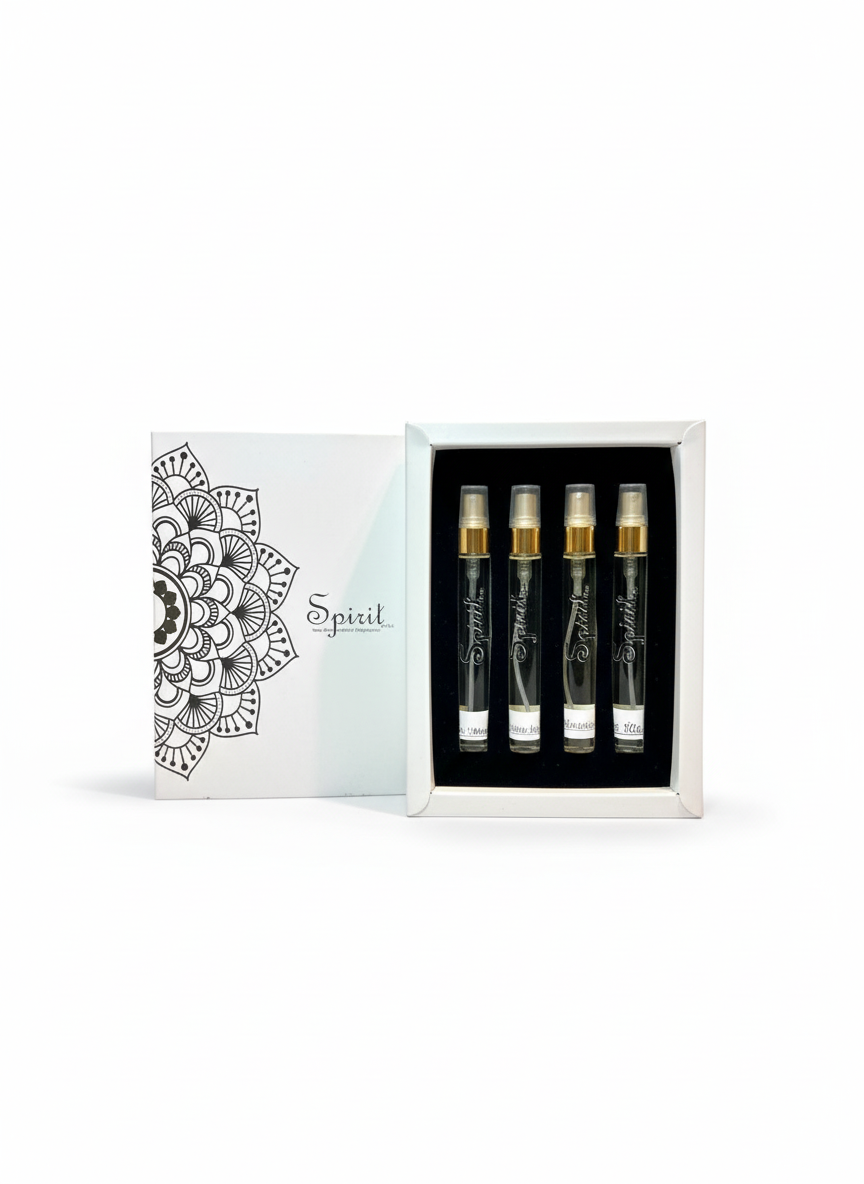 Ramadan Oriental Discovery Box – Limited Edition