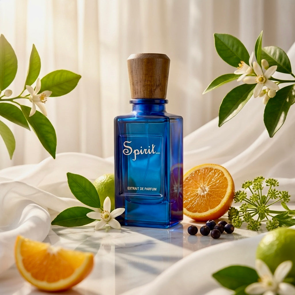 Inspired by Eau des Sens Eau de Toilette Diptyque