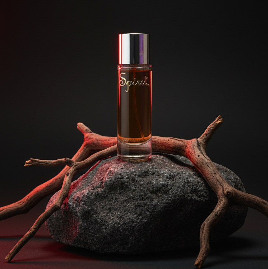 Inspired by African Leather Memo Paris