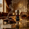 دهن عود براشين فاخر | Spirit by O.S. Brachin Oud Reserve