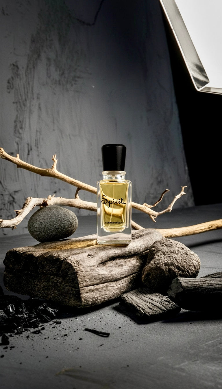 Inspired by Tony Iommi Monkey Special Xerjoff