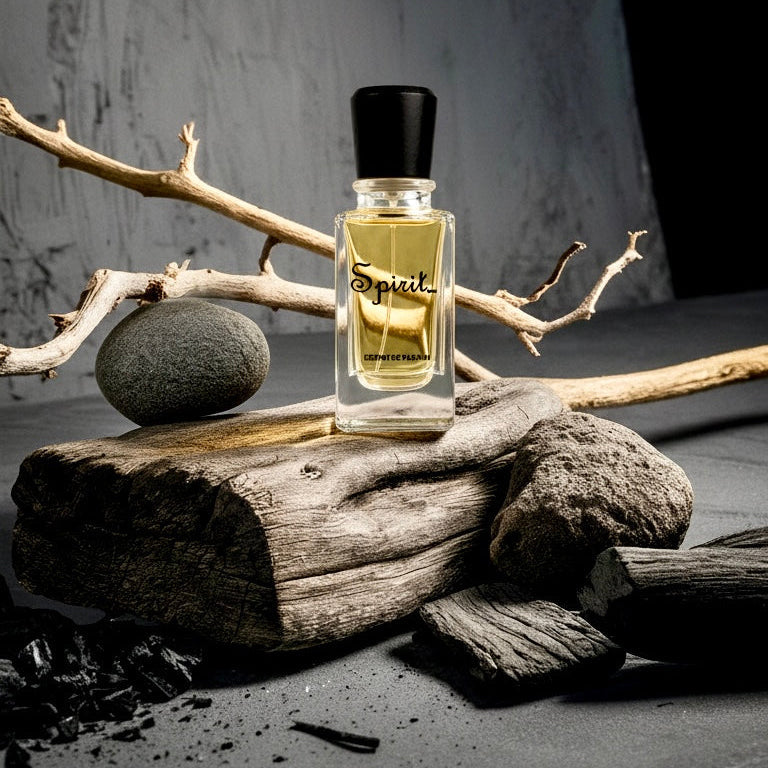 Inspired by Tony Iommi Monkey Special Xerjoff