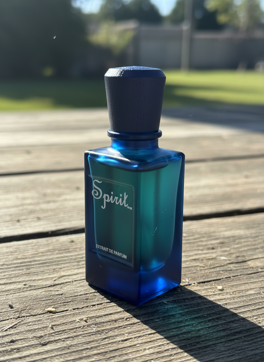 Inspired by Layton Parfums de Marly