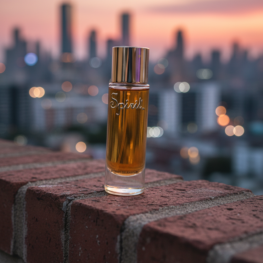 Inspired by Tony Iommi Monkey Special Xerjoff