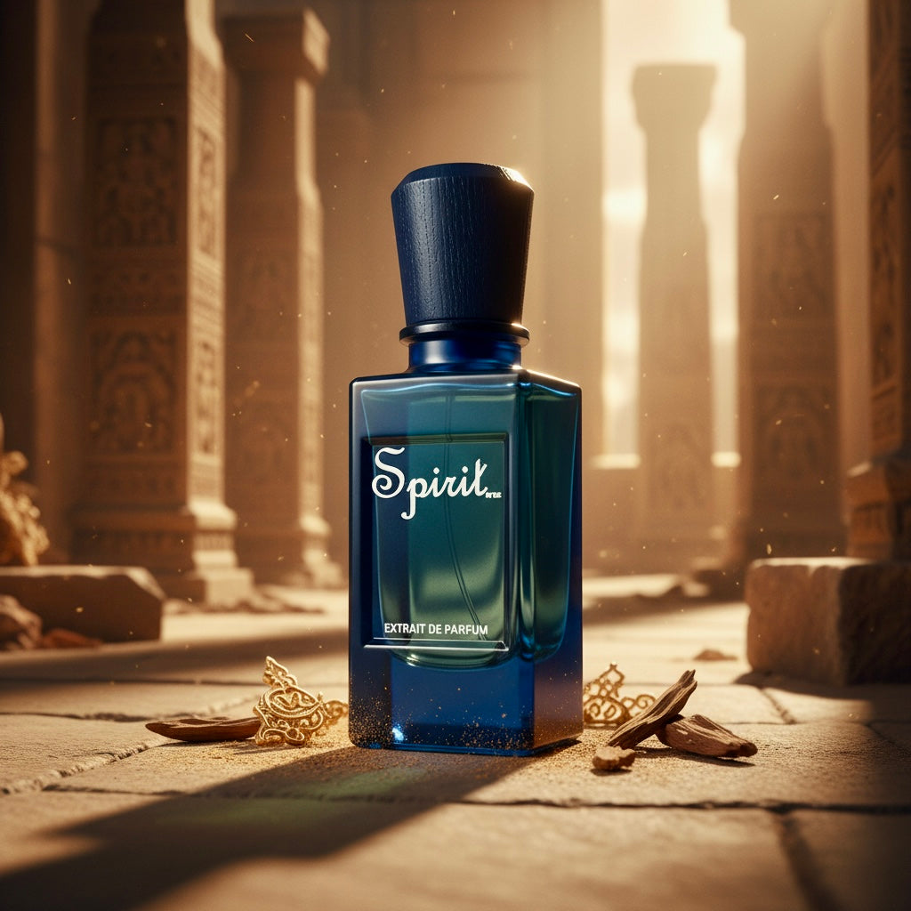 Inspired by Alexandria II Xerjoff