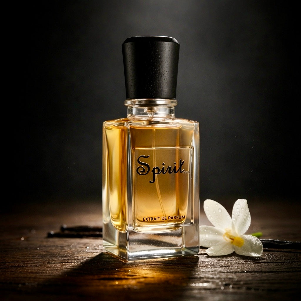 Inspired by Dior Homme Intense