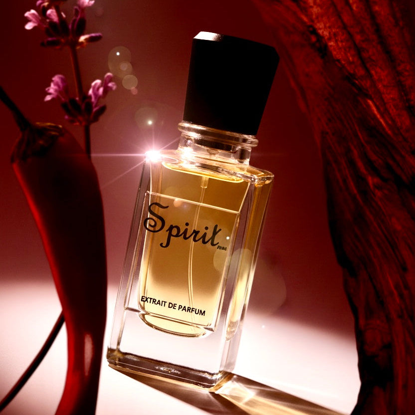 Inspired by BOSS The Scent Elixir