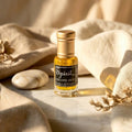 Second Skin – Clean Diffusive Musk