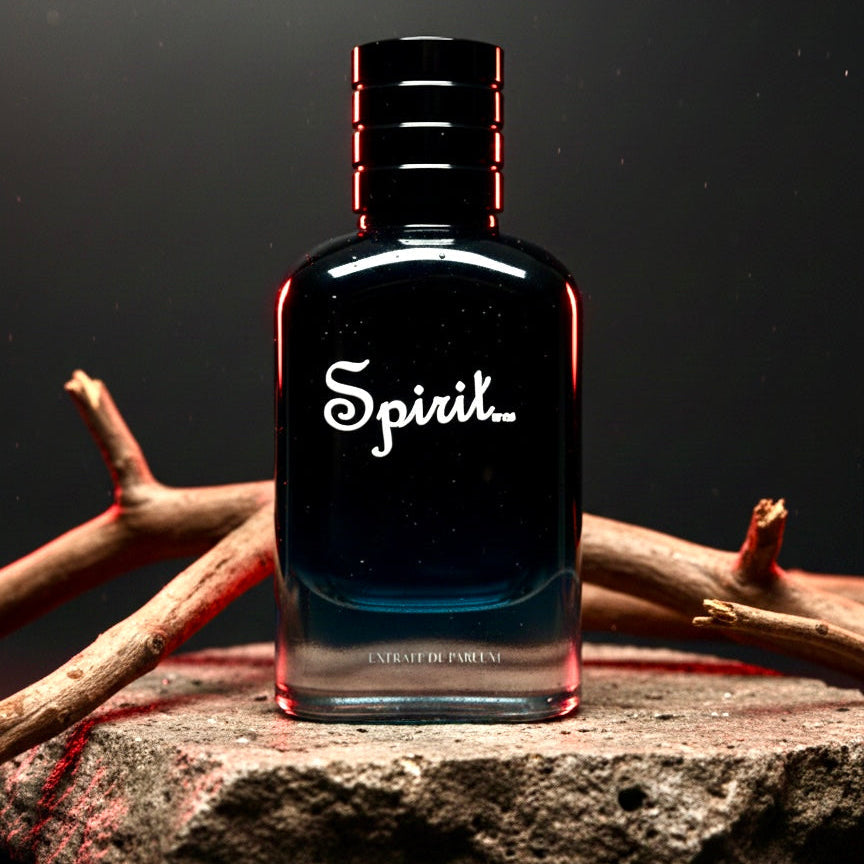 Inspired by BOSS The Scent Elixir