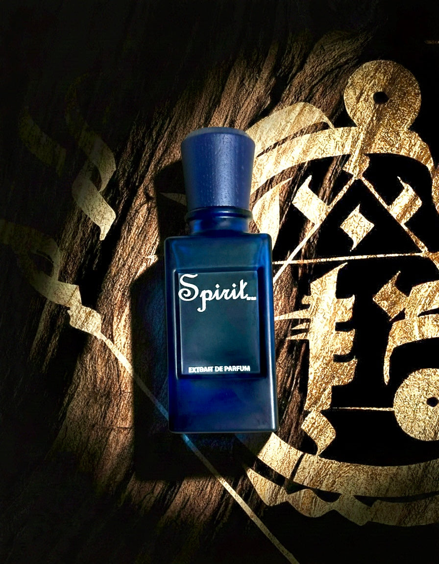 Inspired by Les Absolus d'Orient Santal Royal Guerlain