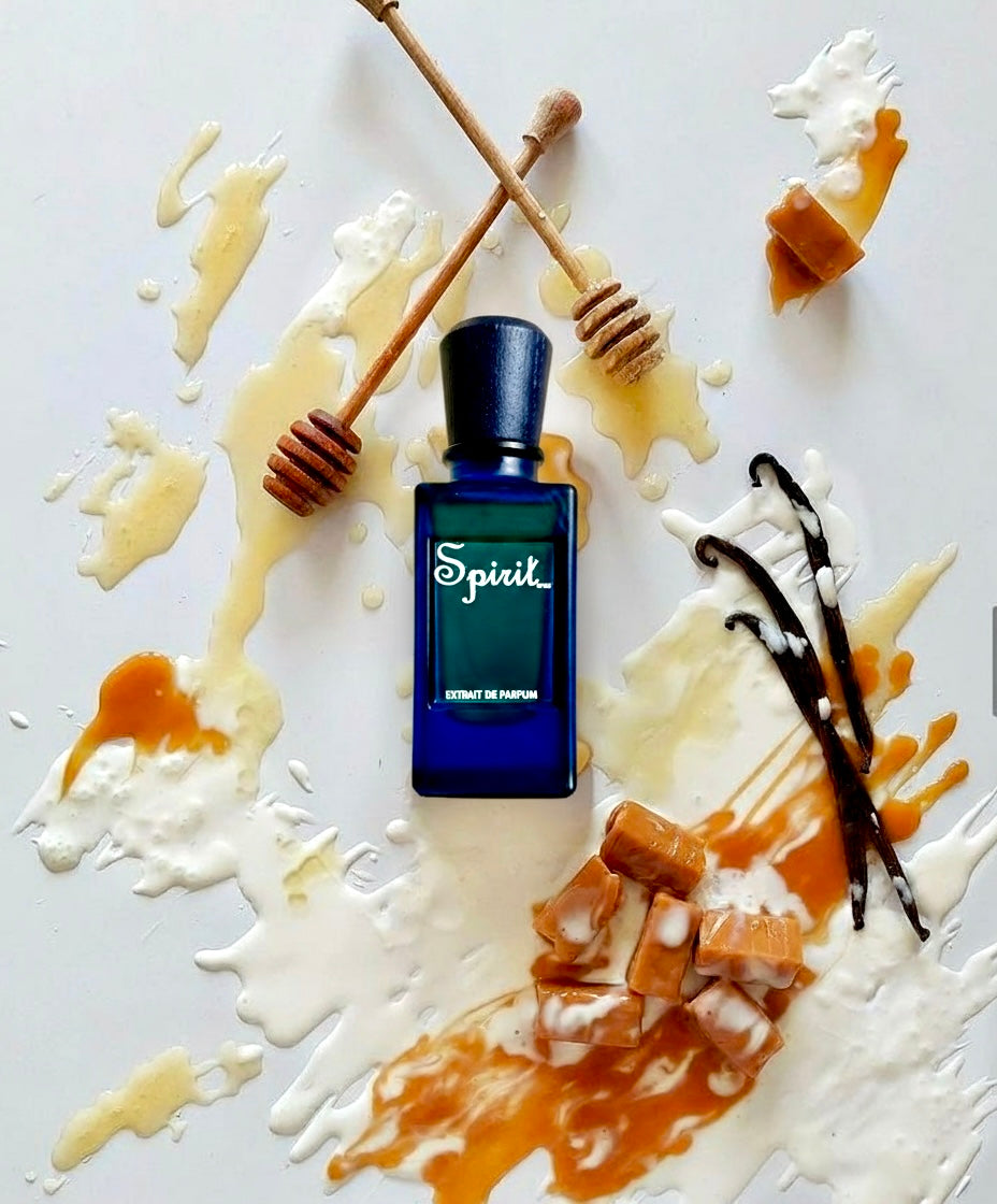 Inspired by Bianco Latte