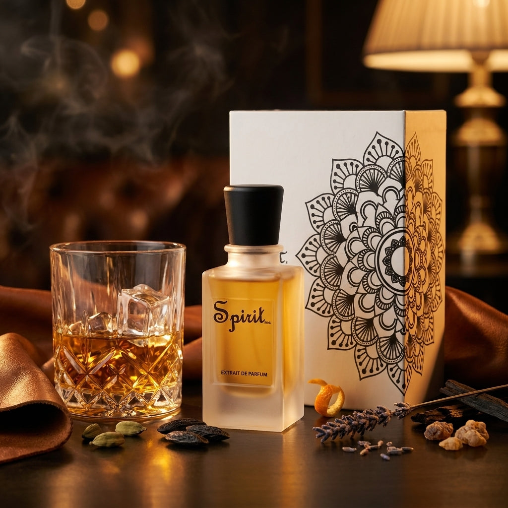 Inspired by CH Men Privé