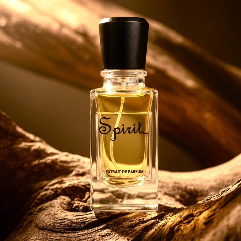 Inspired by Dior Homme Parfum