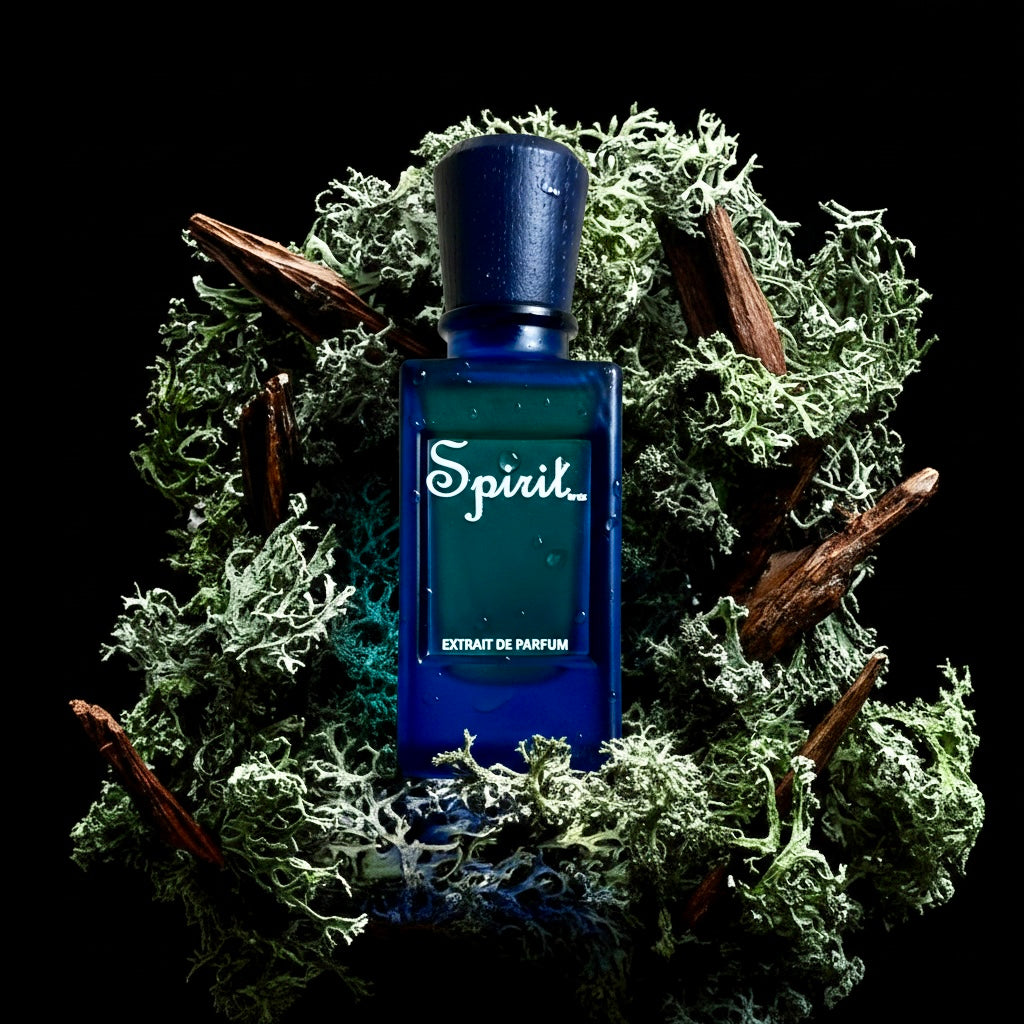 Inspired by Vodka on the Rocks by Kilian