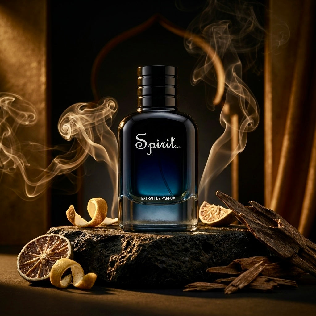 Inspired by Search Amouage
