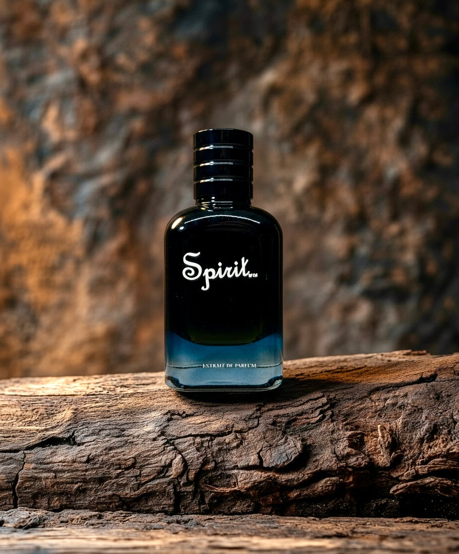 Inspired by Bleu de Chanel L'Exclusif