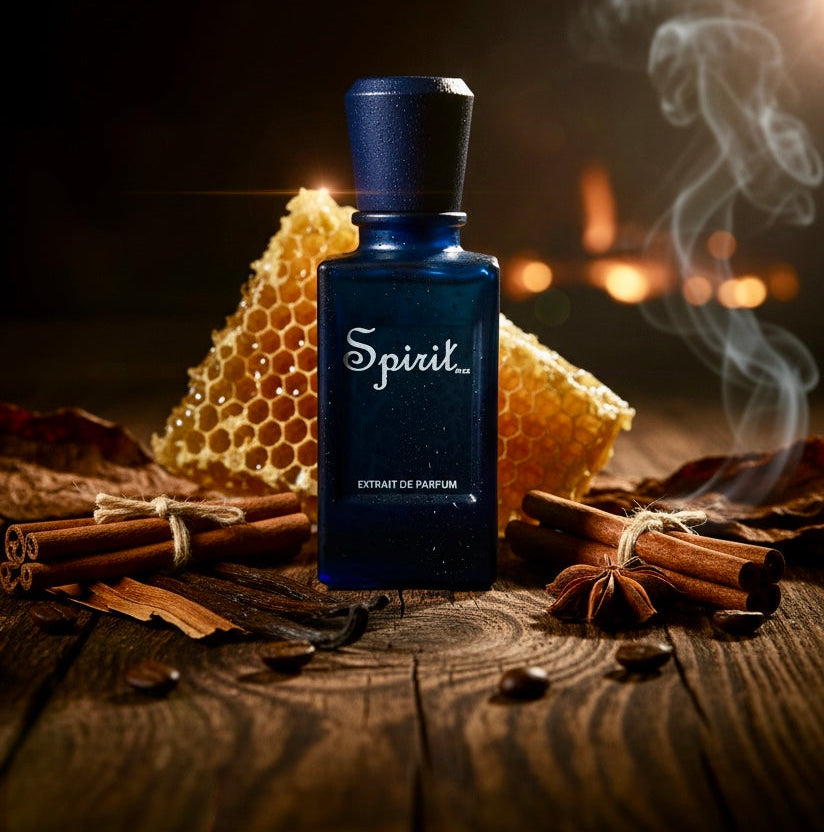 Inspired by Tobacco Honey Guerlain