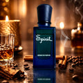Inspired by TOBACCO OUD TOM FORD