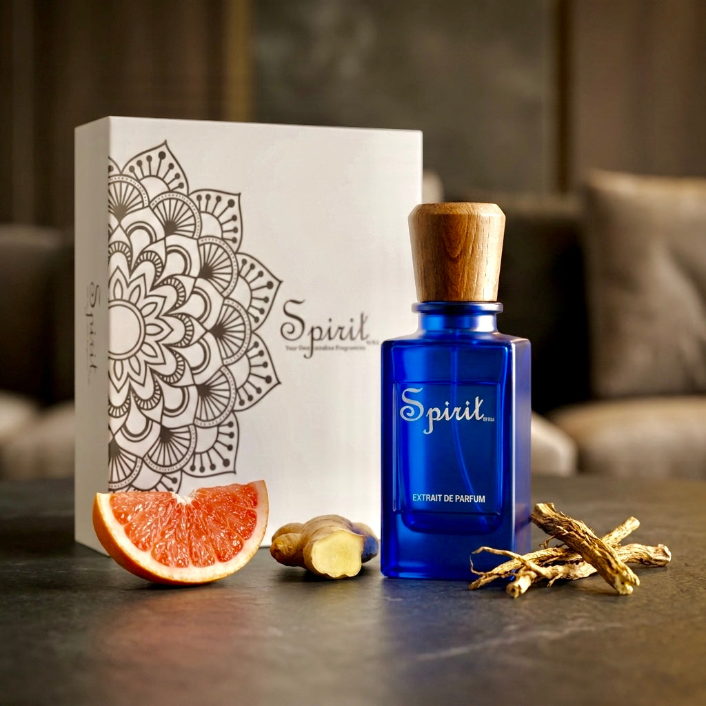 Inspired by Tygar Bvlgari