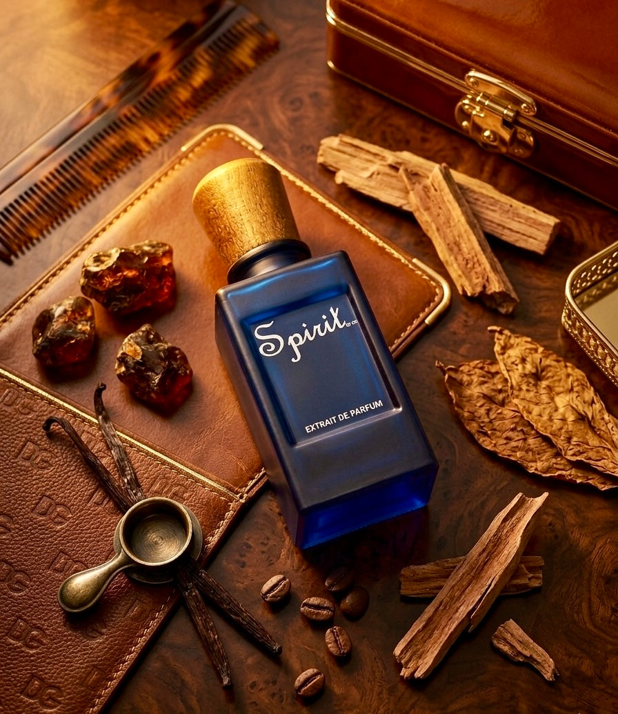 Inspired by The One EDP D&G