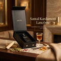 Inspired by SANTAL CARDAMOM — Premium Collection