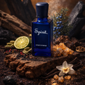 Inspired by Decision Amouage