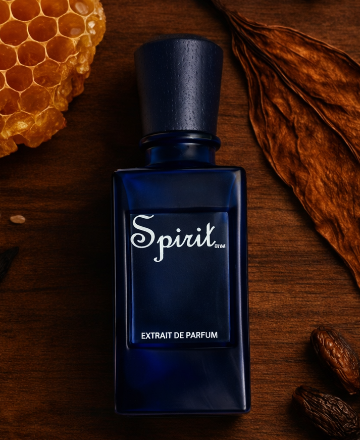 Inspired by Tobacco Honey Guerlain