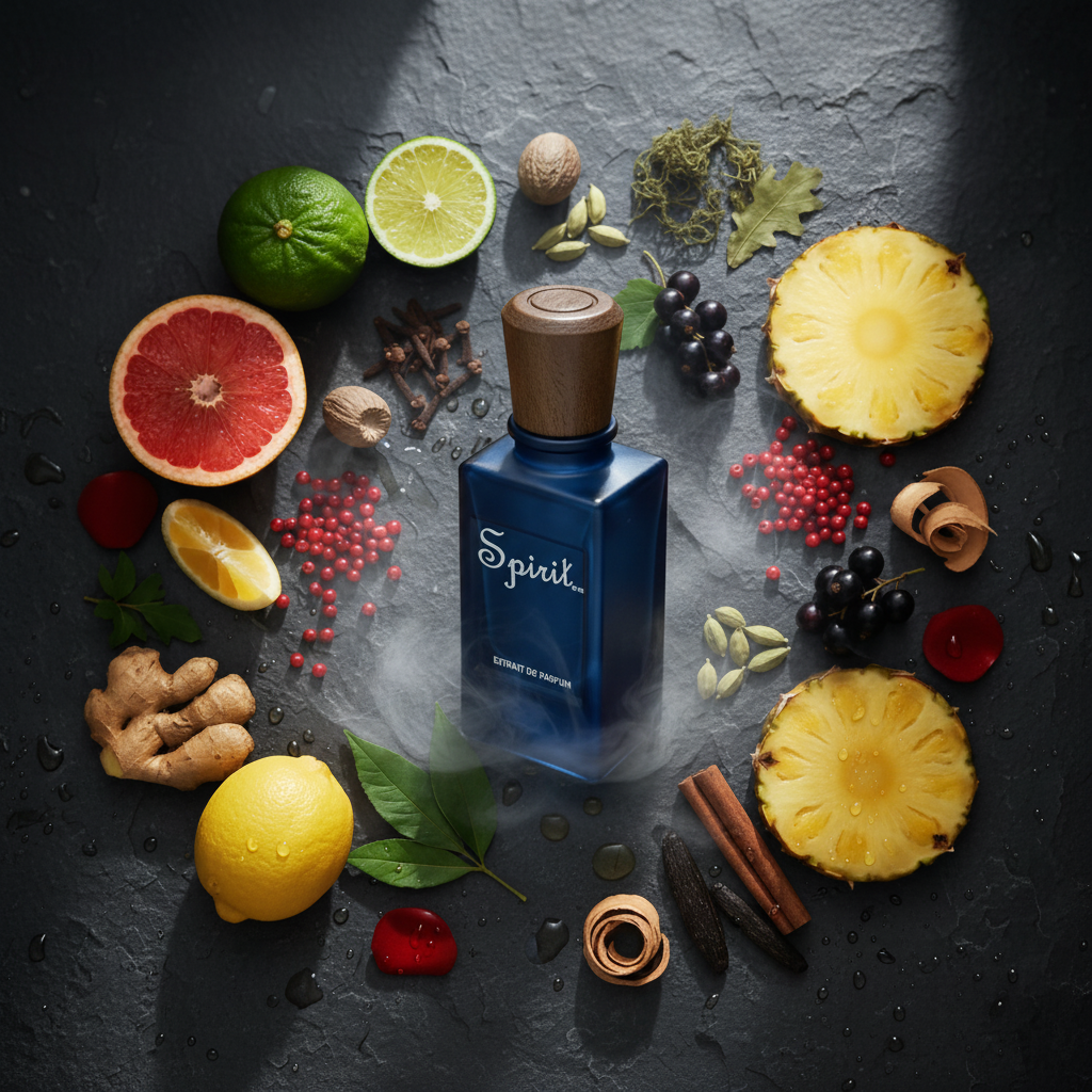 Inspired by Absolu Aventus 2023 Creed