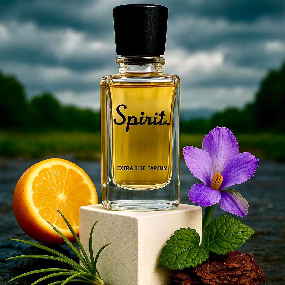 Inspired by Orage Louis Vuitton