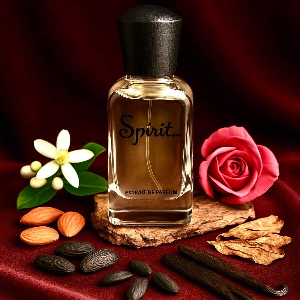 ‏ Inspired by Velvet Tonka BDK Parfum